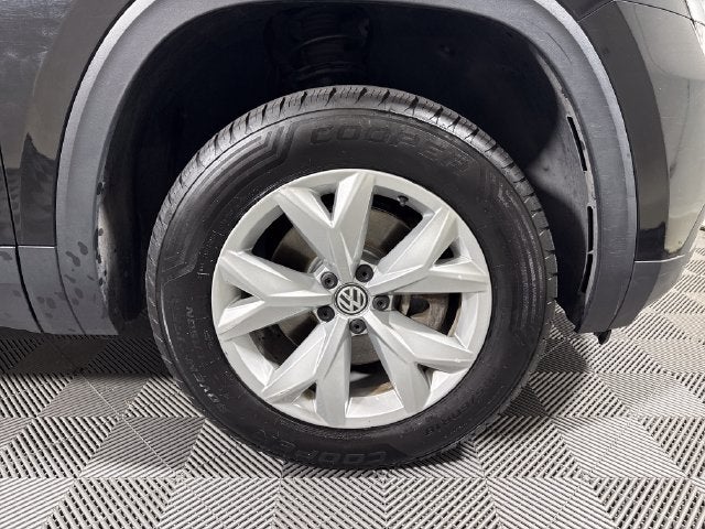 2018 Volkswagen Atlas 3.6L V6 SE w/Technology