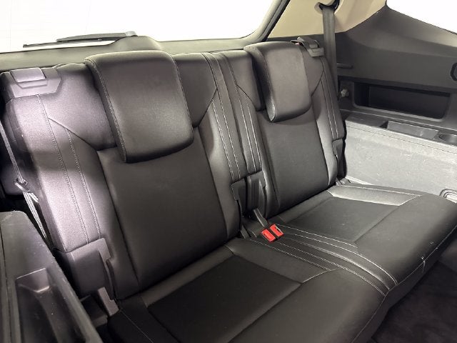 2018 Volkswagen Atlas 3.6L V6 SE w/Technology