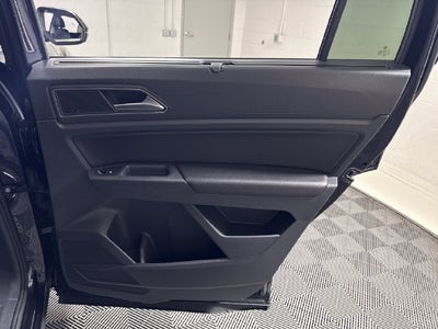 2018 Volkswagen Atlas 3.6L V6 SE w/Technology