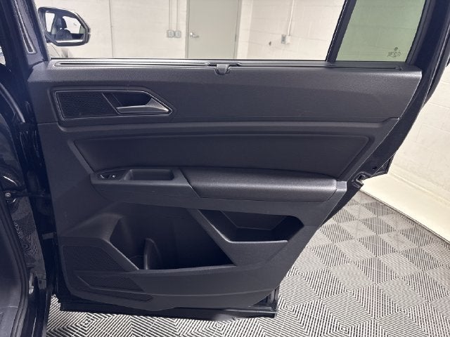 2018 Volkswagen Atlas 3.6L V6 SE w/Technology