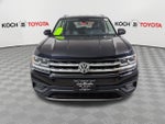 2018 Volkswagen Atlas 3.6L V6 SE w/Technology