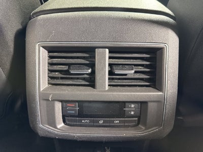 2018 Volkswagen Atlas 3.6L V6 SE w/Technology