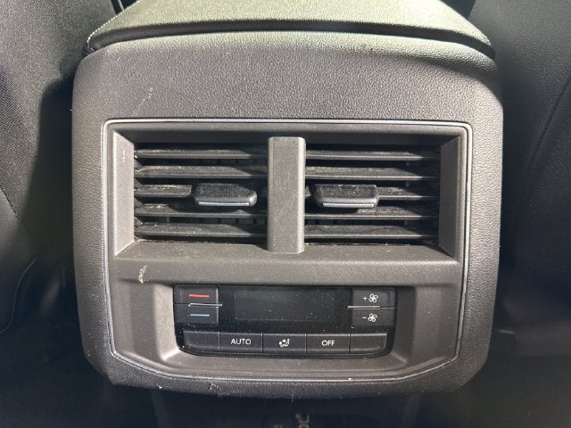 2018 Volkswagen Atlas 3.6L V6 SE w/Technology