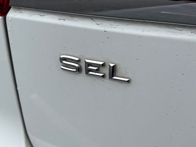 2018 Volkswagen Atlas SEL Premium 4Motion