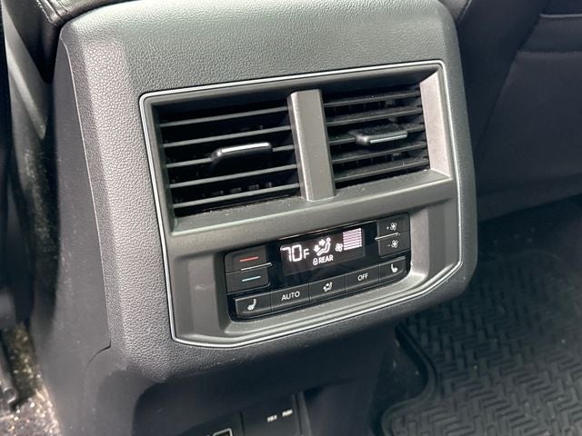 2018 Volkswagen Atlas SEL Premium 4Motion