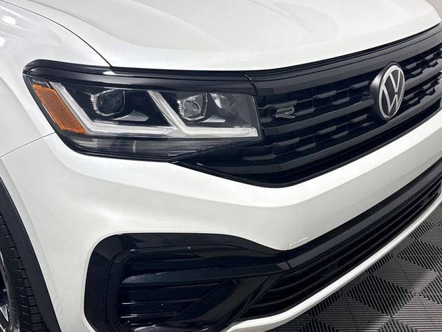 2023 Volkswagen Atlas 3.6L V6 SEL R-Line