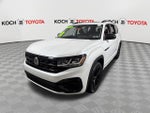 2023 Volkswagen Atlas 3.6L V6 SEL R-Line