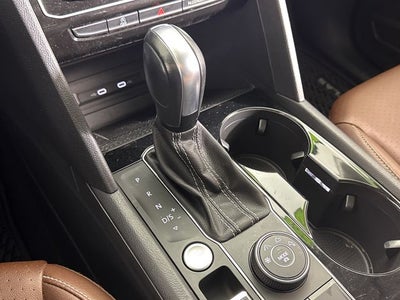 2023 Volkswagen Atlas 3.6L V6 SEL R-Line