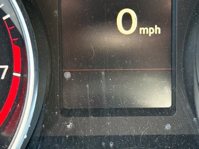 2017 Volkswagen Passat 1.8T SE w/Technology