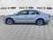 2017 Volkswagen Passat 1.8T SE w/Technology