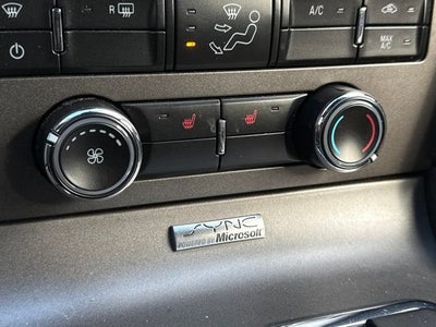 2011 Ford Mustang V6 Premium