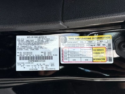 2011 Ford Mustang V6 Premium