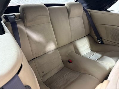 2008 Ford Mustang V6 Deluxe