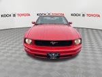 2008 Ford Mustang V6 Deluxe