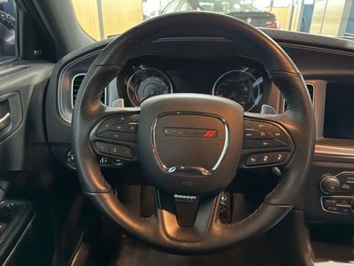 2023 Dodge Charger R/T Scat Pack