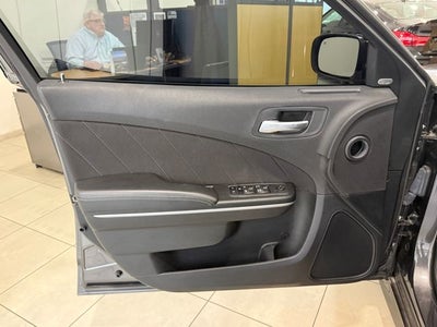 2023 Dodge Charger R/T Scat Pack