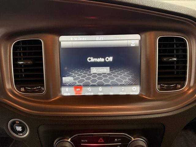 2023 Dodge Charger R/T Scat Pack