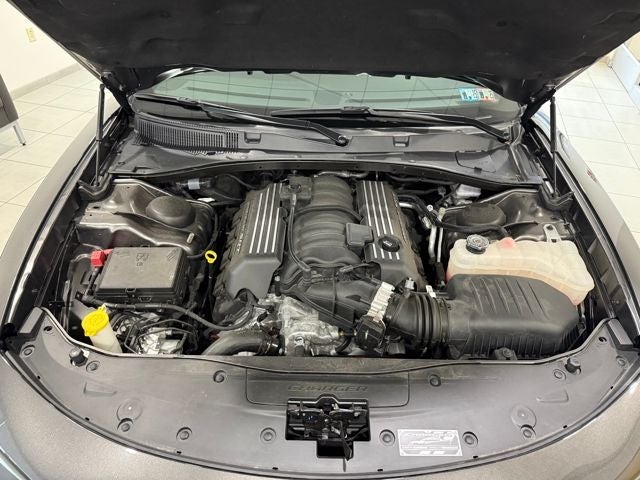 2023 Dodge Charger R/T Scat Pack