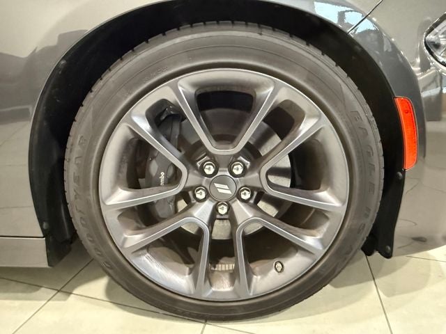 2023 Dodge Charger R/T Scat Pack