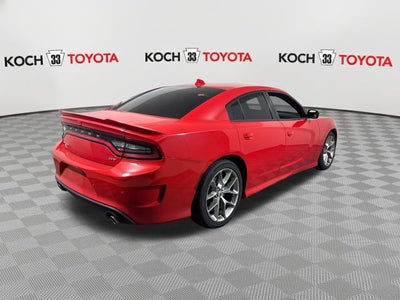 2023 Dodge Charger GT