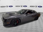 2016 Dodge Challenger SRT Hellcat