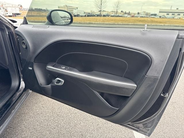 2017 Dodge Challenger GT