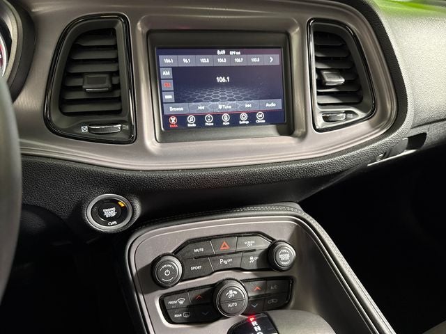 2023 Dodge Challenger GT