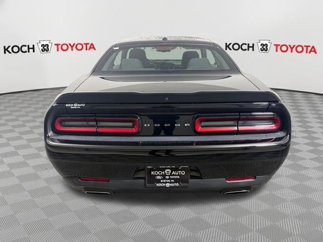 2023 Dodge Challenger GT
