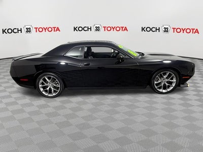 2023 Dodge Challenger GT