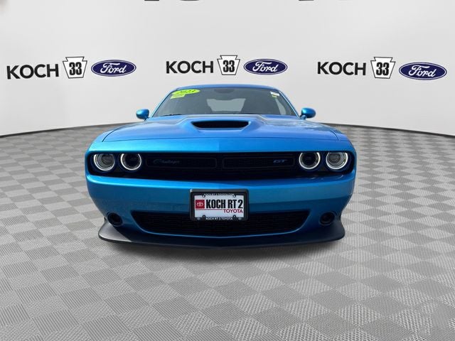 2023 Dodge Challenger GT