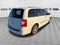 2016 Chrysler Town & Country Touring-L