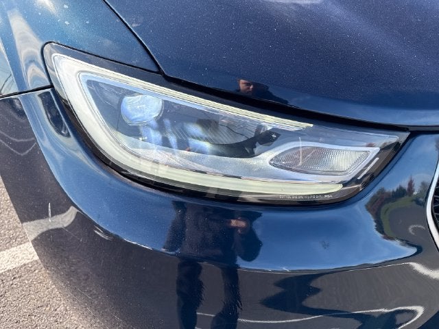 2023 Chrysler Pacifica Hybrid Pinnacle