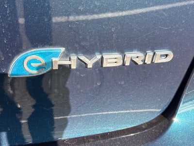 2023 Chrysler Pacifica Hybrid Pinnacle