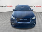 2023 Chrysler Pacifica Hybrid Pinnacle