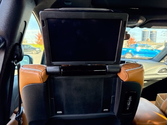 2023 Chrysler Pacifica Hybrid Pinnacle