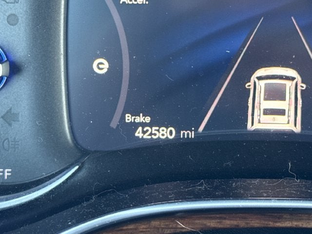 2023 Chrysler Pacifica Hybrid Pinnacle