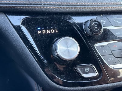 2023 Chrysler Pacifica Hybrid Pinnacle