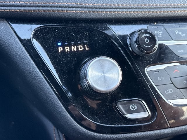 2023 Chrysler Pacifica Hybrid Pinnacle
