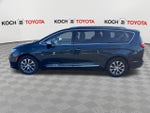 2023 Chrysler Pacifica Hybrid Pinnacle