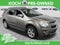 2011 Chevrolet Equinox LTZ