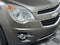 2011 Chevrolet Equinox LTZ