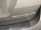 2011 Chevrolet Equinox LTZ