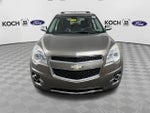2011 Chevrolet Equinox LTZ