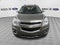2011 Chevrolet Equinox LTZ