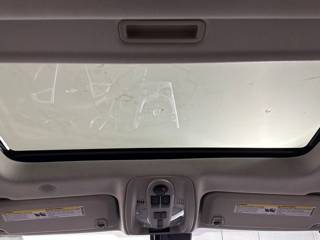 2011 Chevrolet Equinox LTZ