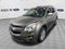 2011 Chevrolet Equinox LTZ