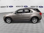 2011 Chevrolet Equinox LTZ