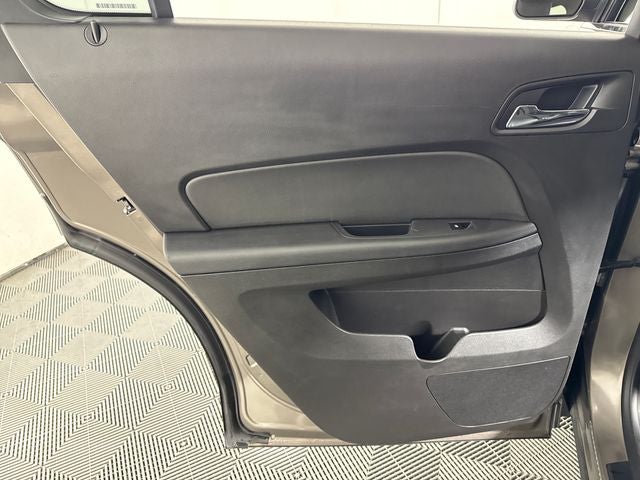 2011 Chevrolet Equinox LTZ
