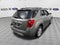 2011 Chevrolet Equinox LTZ