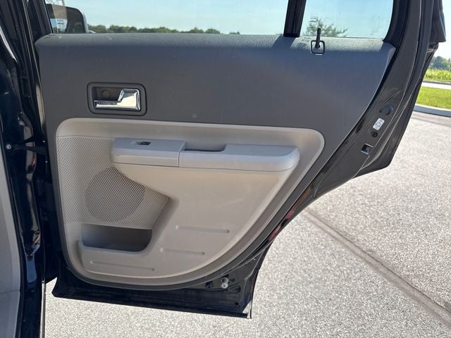 2008 Ford Edge SE